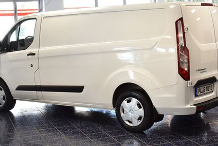 Ford Transit Custom 149.981 km 17.870 &euro; Nürnberg 90431