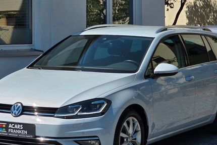VW Golf 75.400 km 16.999 &euro; Oberasbach 90522