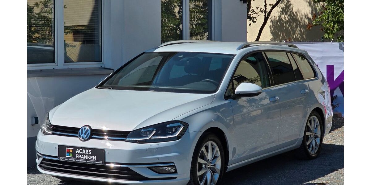 VW Golf 75.400 km 16.999 &euro; Oberasbach 90522