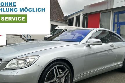 Mercedes-Benz CL 500 199.956 km 23.990 &euro; Herzogenaurach 91074