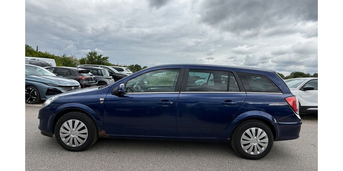 Opel Astra 125.000 km 1.000 &euro; Nürnberg 90439