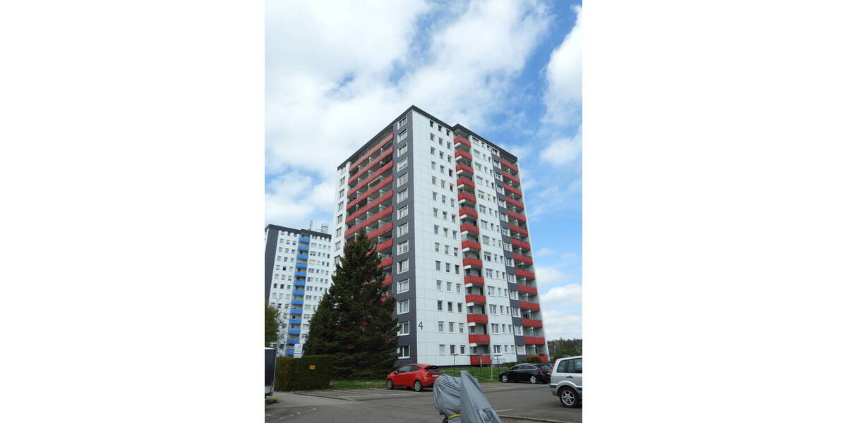 Etagenwohnung Schwabach Eichwasen - 3 Zimmer, 78 m&sup2;, 295.000&euro; | Angebot:25740819