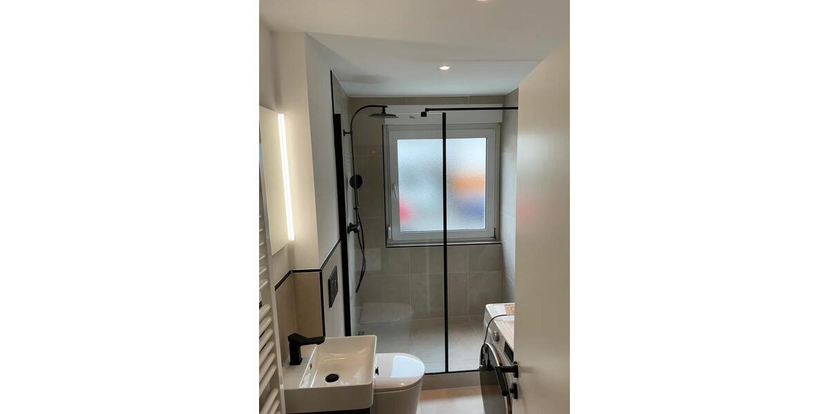 Etagenwohnung Nürnberg Langwasser - 1 Zimmer, 12 m&sup2;, 390&euro; | Angebot:26645458
