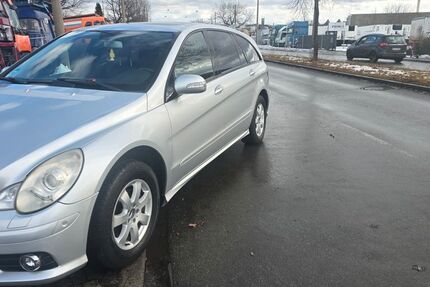 Mercedes-Benz R 350 300.000 km 6.350 &euro; Fürth Burgfarrnbach 90768