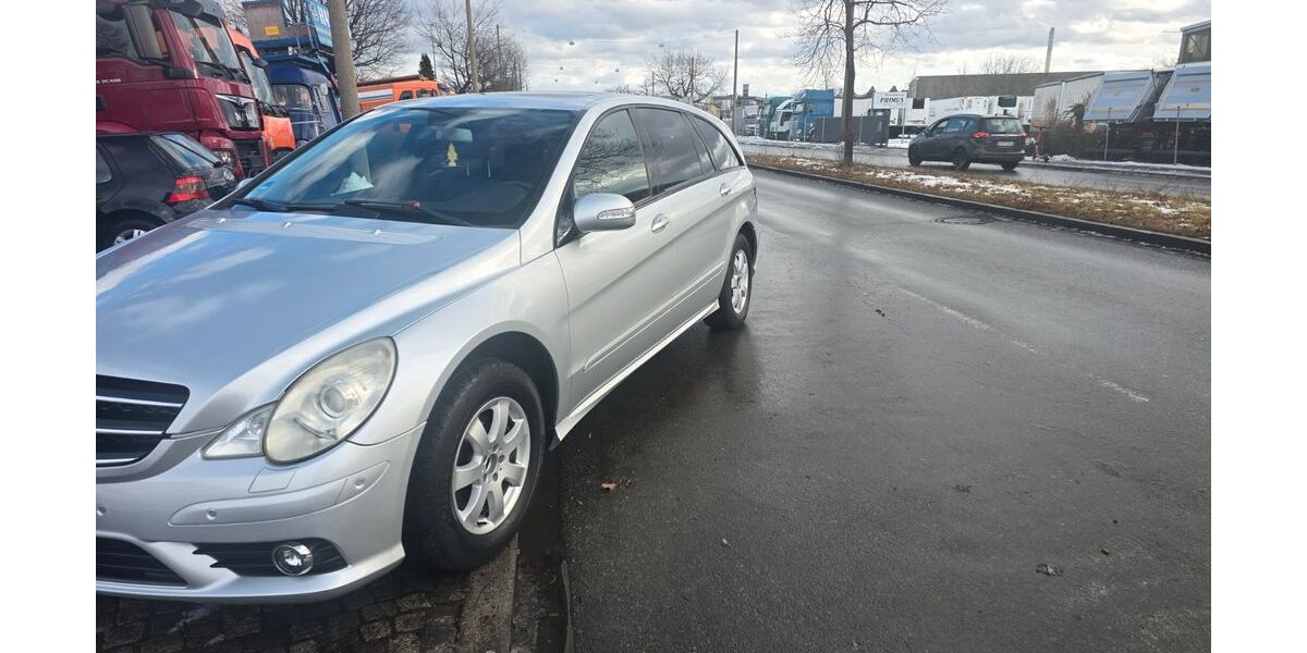 Mercedes-Benz R 350 300.000 km 6.350 &euro; Fürth Burgfarrnbach 90768
