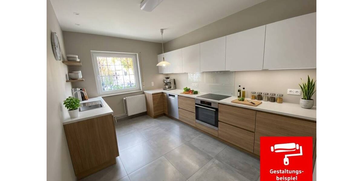 Einfamilienhaus Zirndorf Bronnamberg - 5 Zimmer, 168 m&sup2;, 589.000&euro; | Angebot:25732046