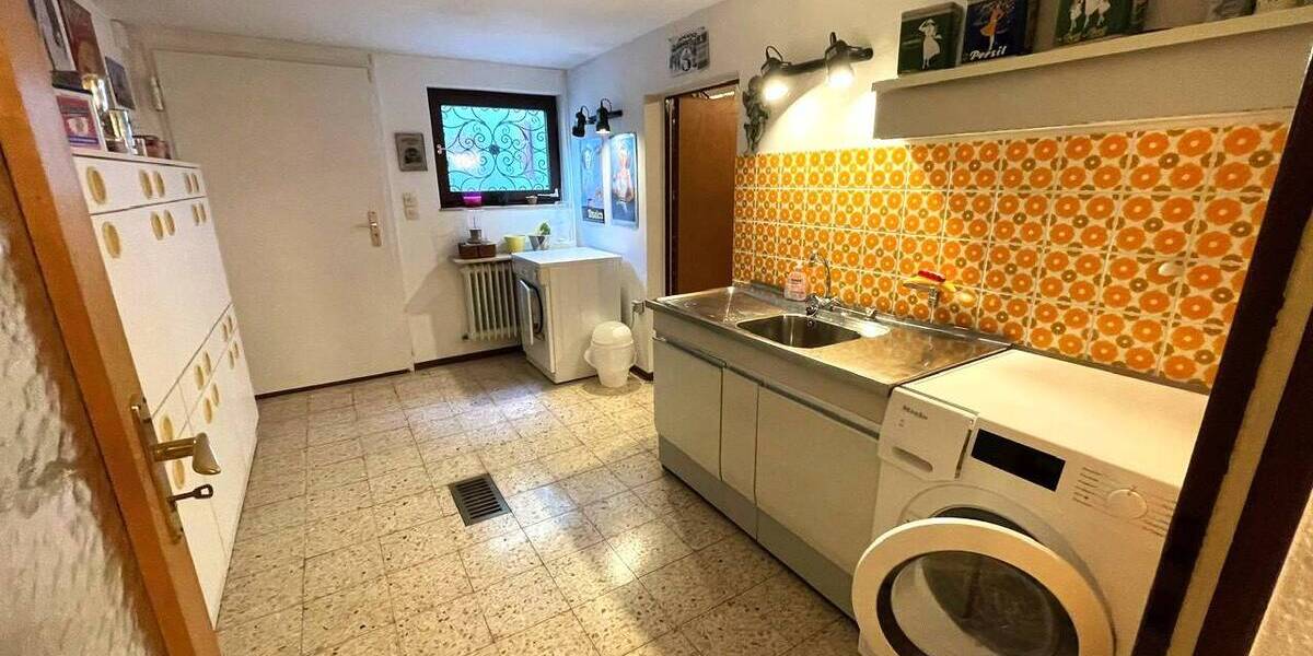 Bungalow Röthenbach an der Pegnitz Röthenbach - 4 Zimmer, 200 m&sup2;, 875.000&euro; | Angebot:26554432