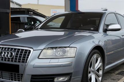 Audi S8 189.000 km 16.900 &euro; Nürnberg 90411