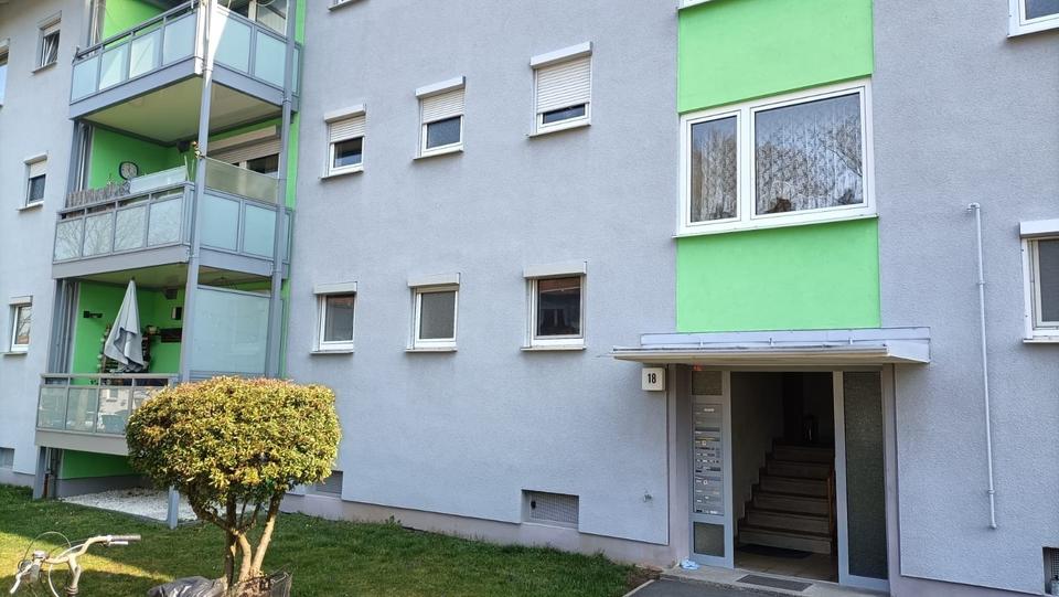 Erdgeschoßwohnung Herzogenaurach - 3 Zimmer, 67 m&sup2;, 269.000&euro; | Angebot:25752840