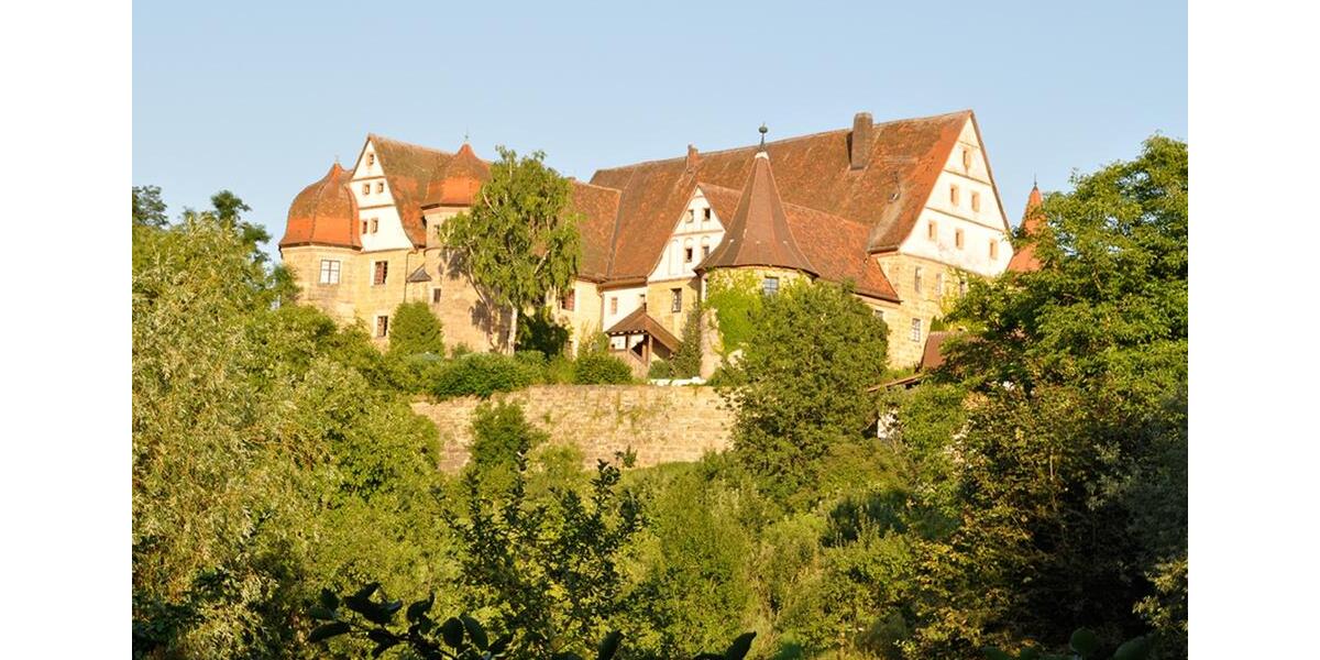 Gewerbeobjekt Forchheim - 600&euro; | Angebot:25304218