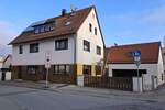 Gewerbeobjekt Röthenbach a. d. Pegnitz Röthenbach - 2 Zimmer, 52 m&sup2;, 420&euro; | Angebot:25699467