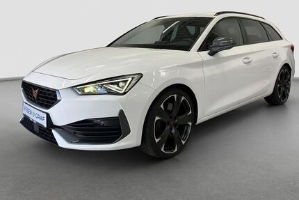 Cupra Leon 41.200 km 26.780 &euro; Fürth 90763
