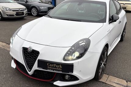 Alfa Romeo Giulietta 133.300 km 12.699 &euro; Fürth 90763