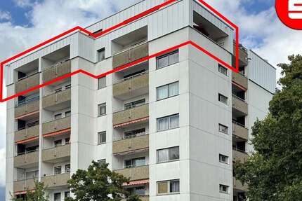 Wohnung Nürnberg Erlenstegen - 4 Zimmer, 123 m&sup2;, 439.000&euro; | Angebot:25199054