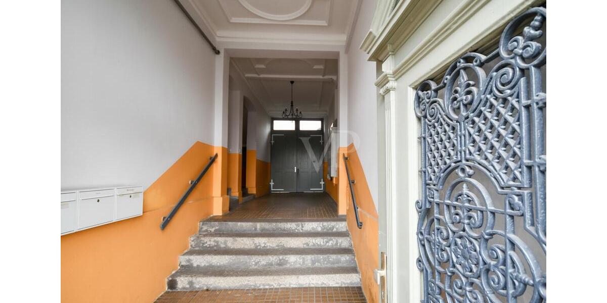 Etagenwohnung Fürth Südstadt - 6 Zimmer, 143 m&sup2;, 2.500&euro; | Angebot:26137228