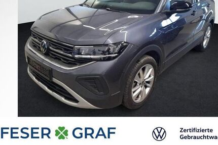VW T-Cross 9.154 km 21.303 &euro; Höchstadt an der Aisch 91315