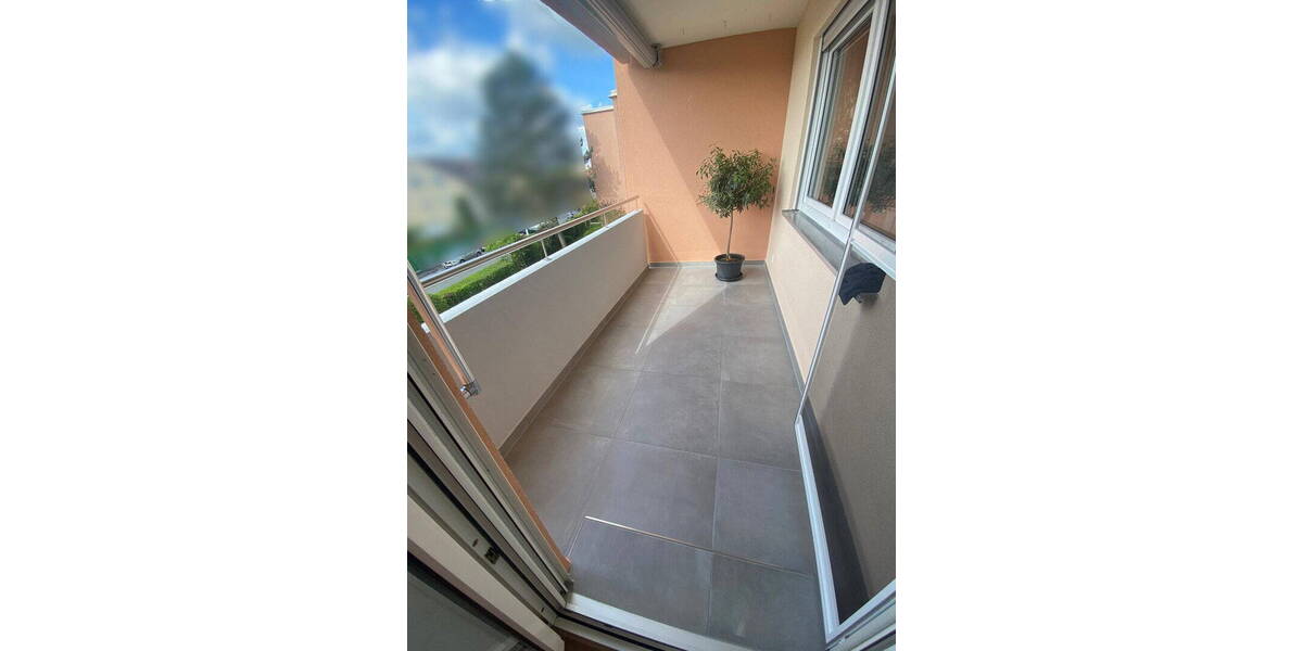 Etagenwohnung Herzogenaurach - 3 Zimmer, 86 m&sup2;, 395.000&euro; | Angebot:26053680