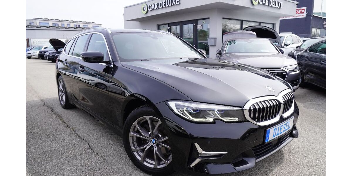 BMW 320 161.000 km 27.999 &euro; Fürth 90763