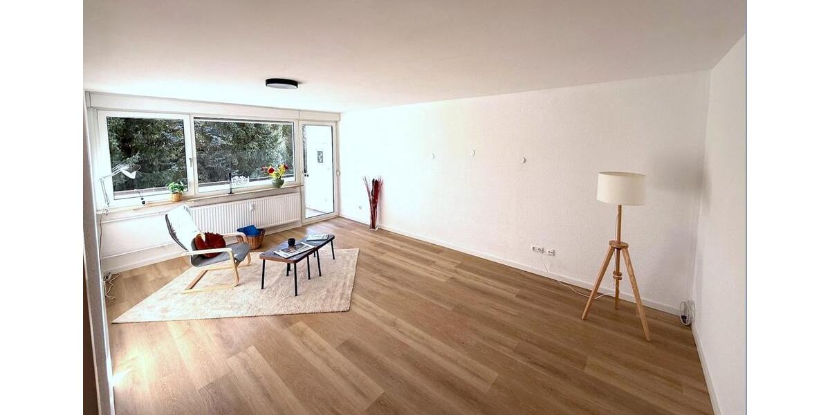 Etagenwohnung Nürnberg Erlenstegen - 2 Zimmer, 68 m&sup2;, 248.000&euro; | Angebot:25755715