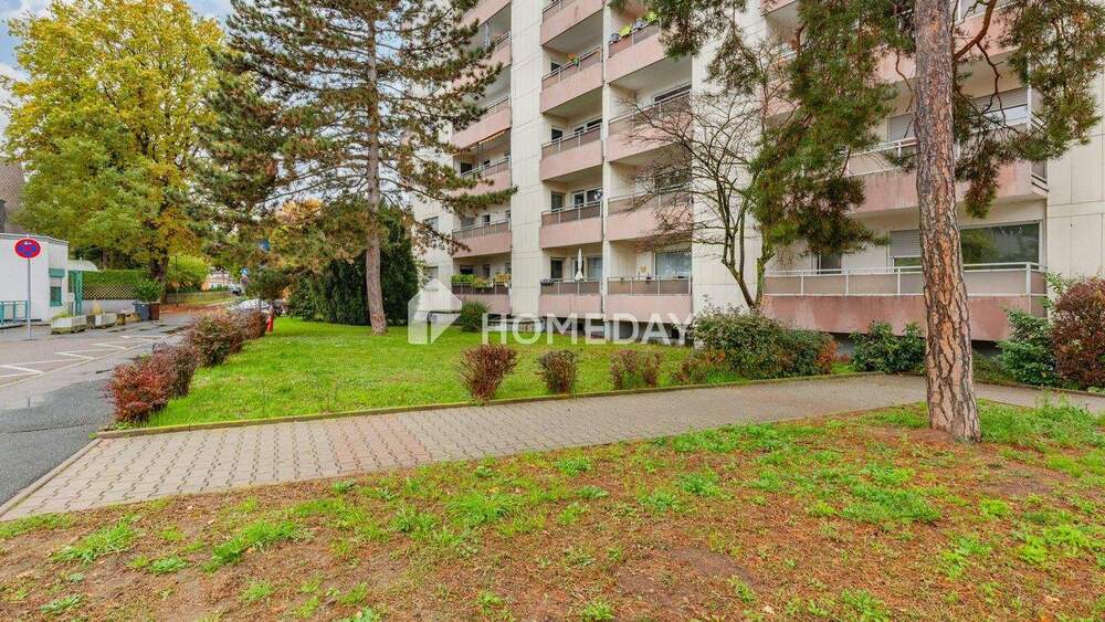 Etagenwohnung Röthenbach - 2 Zimmer, 57 m&sup2;, 165.000&euro; | Angebot:25684181