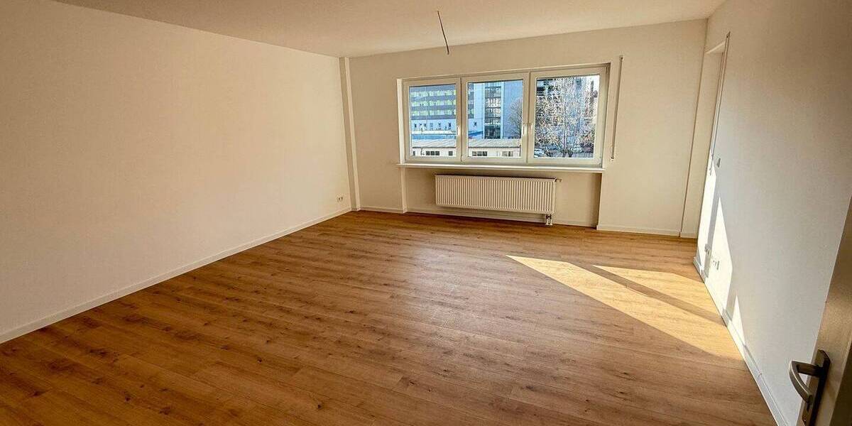 Etagenwohnung Fürth Südstadt - 3 Zimmer, 75 m&sup2;, 285.000&euro; | Angebot:25995869