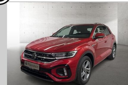 VW T-Roc 2.400 km 33.306 &euro; Neustadt/Aisch 91413