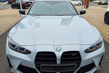 BMW M4 56.500 km 66.990 &euro; Diespeck 91456