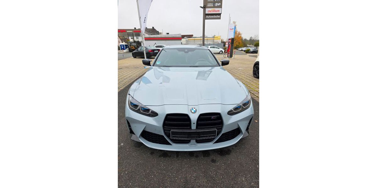 BMW M4 56.500 km 66.990 &euro; Diespeck 91456