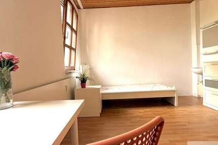 Zimmer Erlangen Buckenhofer Siedlung - 1 Zimmer, 530&euro; | Angebot:27657859