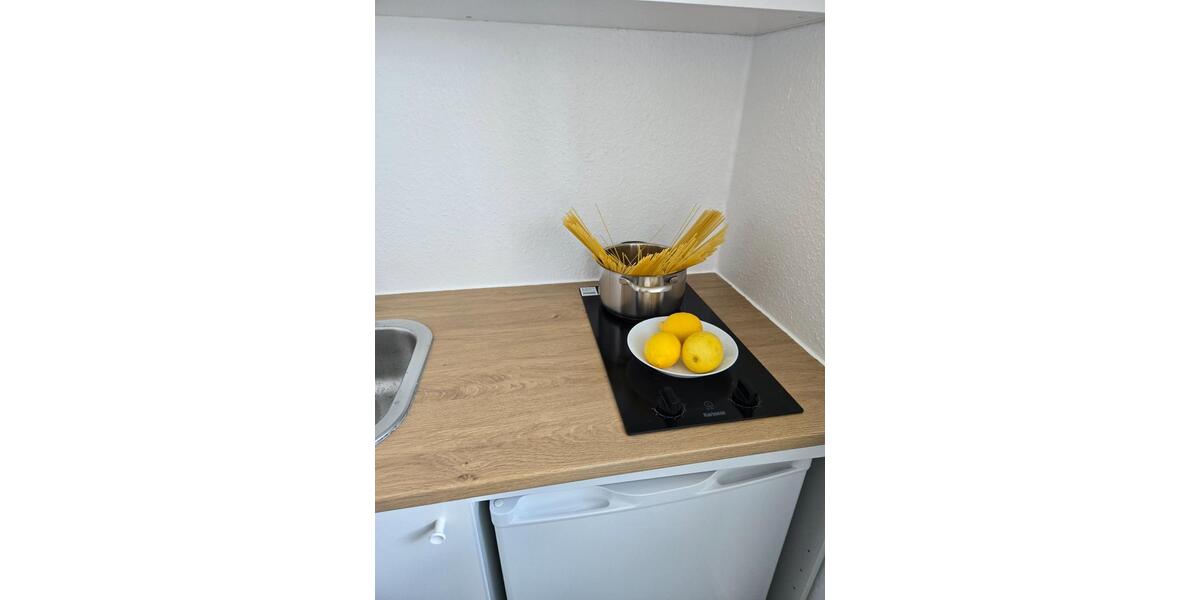 Etagenwohnung Oberasbach - 1 Zimmer, 24 m&sup2;, 500&euro; | Angebot:25936869