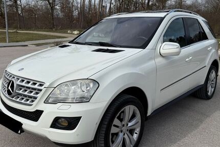 Mercedes-Benz ML 280 314.950 km 7.999 &euro; Wendelstein 90530