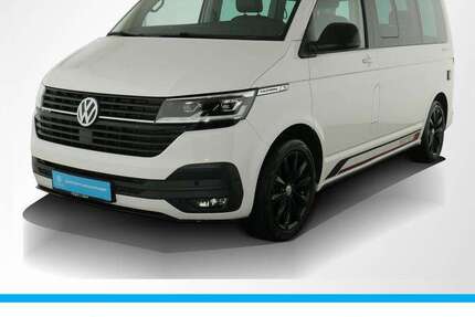 VW T6.1 California 66.450 km 59.976 &euro; Nürnberg 90441