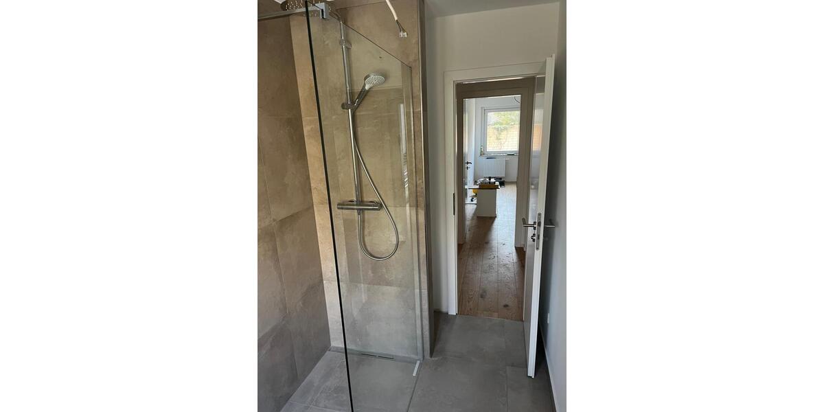 Erdgeschoßwohnung Nürnberg Gärten bei Wöhrd - 2 Zimmer, 54 m&sup2;, 980&euro; | Angebot:25403399