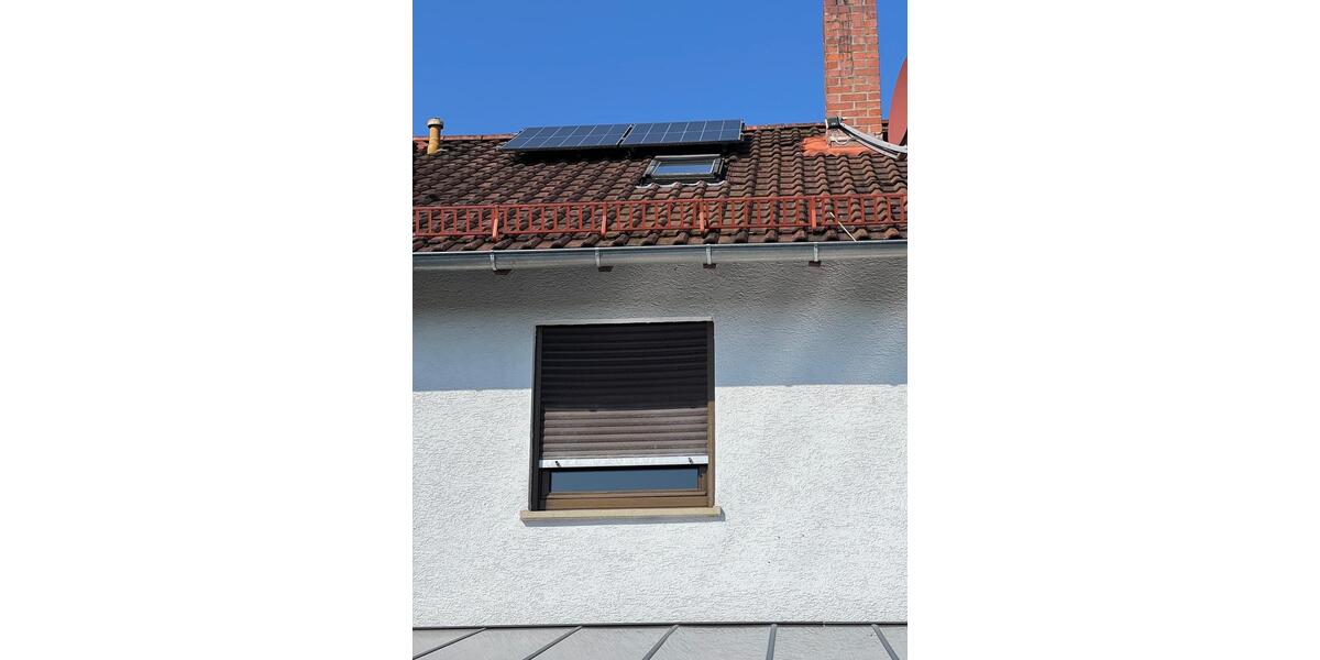 Reihenhaus Fürth Eigenes Heim - 5 Zimmer, 120 m&sup2;, 385.000&euro; | Angebot:26640052