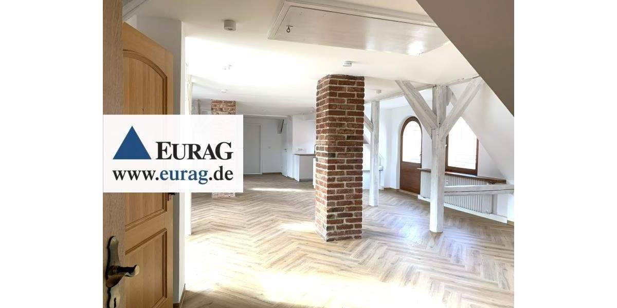 Etagenwohnung Nürnberg Gärten h d Veste - 2 Zimmer, 90 m&sup2;, 1.090&euro; | Angebot:25734925