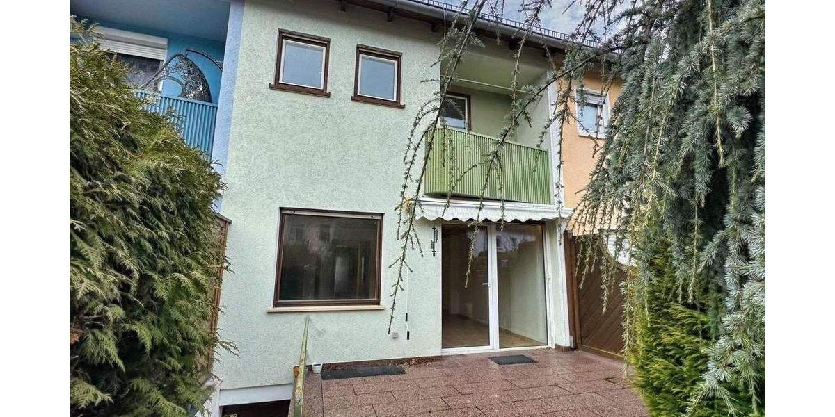 Reihenmittelhaus Fürth Eigenes Heim - 4 Zimmer, 86 m&sup2;, 389.000&euro; | Angebot:25670926
