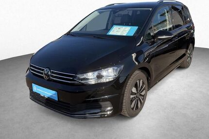 VW Touran 20.750 km 35.450 &euro; Roth 91154