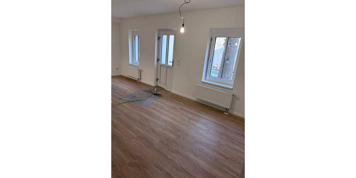 Etagenwohnung Fürth Innenstadt - 2 Zimmer, 40 m&sup2;, 560&euro; | Angebot:25845707