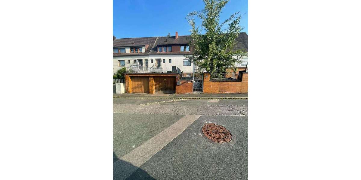 Einfamilienhaus Oberasbach - 6 Zimmer, 102 m&sup2;, 379.000&euro; | Angebot:25165546