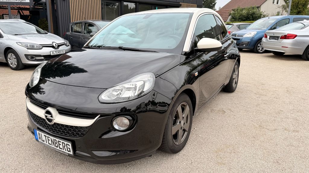 Opel Adam 169.000 km 6.200 &euro; Oberasbach 90522
