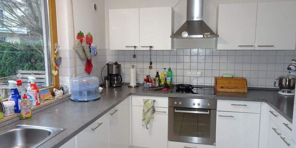 Doppelhaushälfte Heroldsbach Thurn - 4 Zimmer, 117 m&sup2;, 465.000&euro; | Angebot:25746860