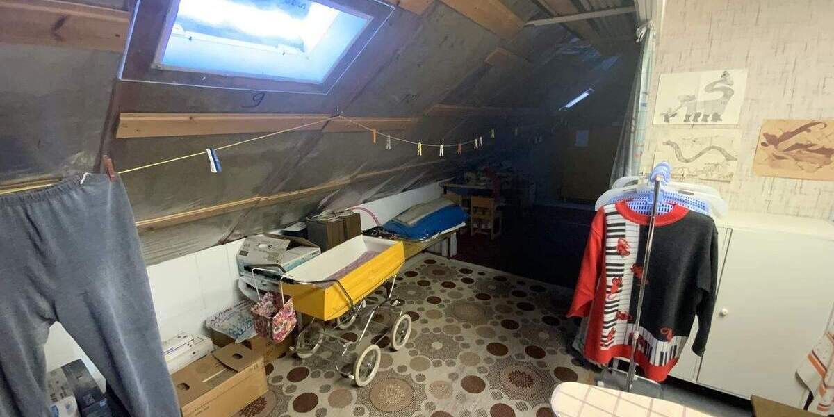 Einfamilienhaus Forchheim Kersbach - 6 Zimmer, 152 m&sup2;, 637.000&euro; | Angebot:25836781