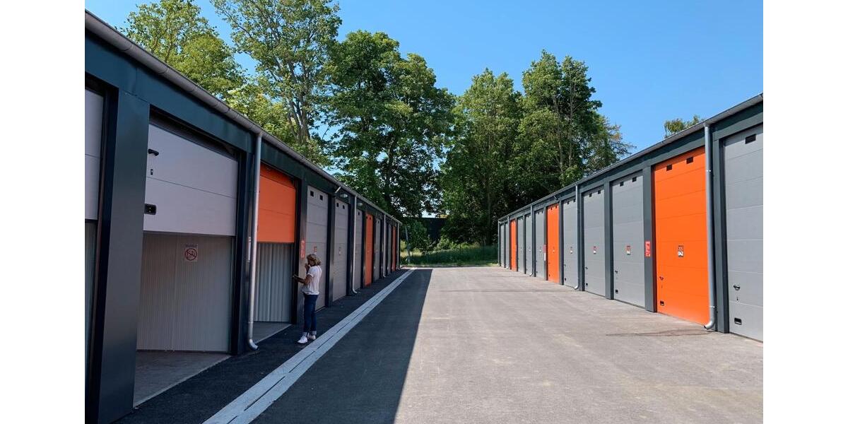 Gewerbeobjekt Erlangen Alterlangen - 265&euro; | Angebot:26262575