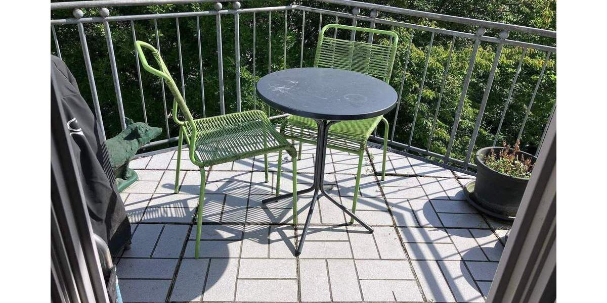 Etagenwohnung Erlangen Burgberg - 2 Zimmer, 90 m&sup2;, 499.500&euro; | Angebot:26242908