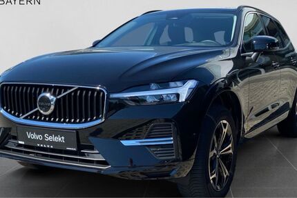 Volvo XC60 38.400 km 31.990 &euro; Fürth 90765