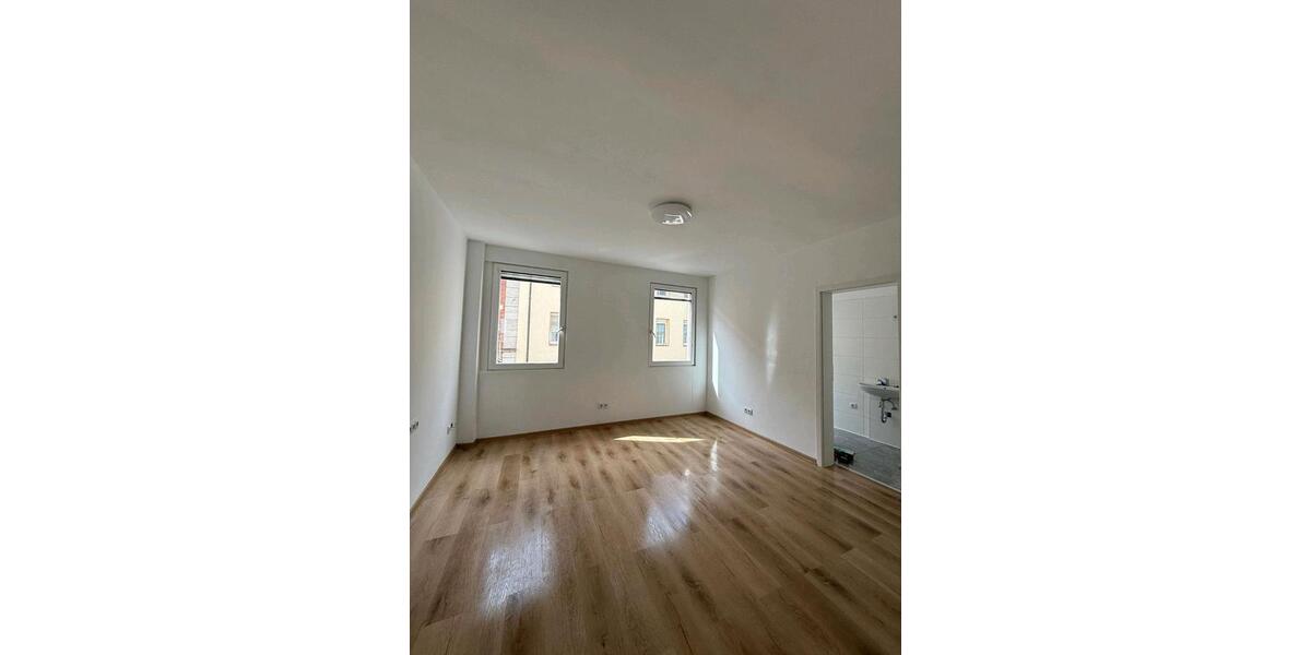 Etagenwohnung Nürnberg Eberhardshof - 3 Zimmer, 55 m&sup2;, 1.000&euro; | Angebot:26546329