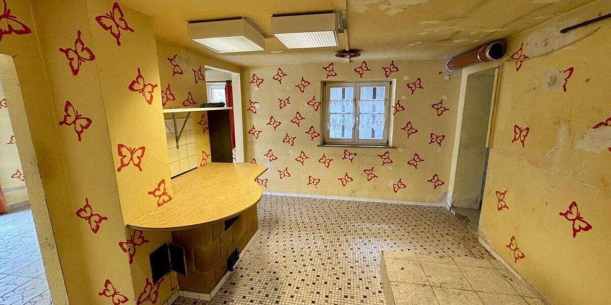 Doppelhaushälfte Lauf Heuchling - 8 Zimmer, 180 m&sup2;, 415.000&euro; | Angebot:25713719