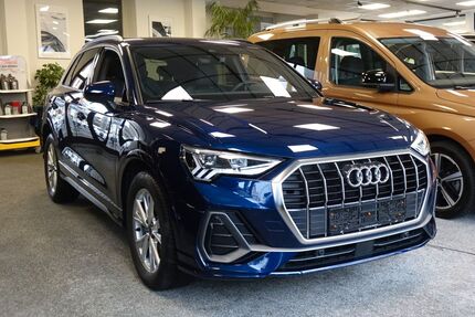 Audi Q3 13.700 km 40.999 &euro; Nürnberg 90451