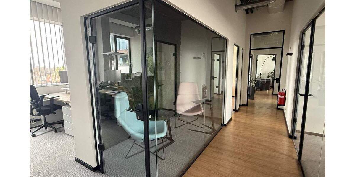 Gewerbeobjekt Erlangen Erlangen-Süd - 3 Zimmer, 650&euro; | Angebot:26014822