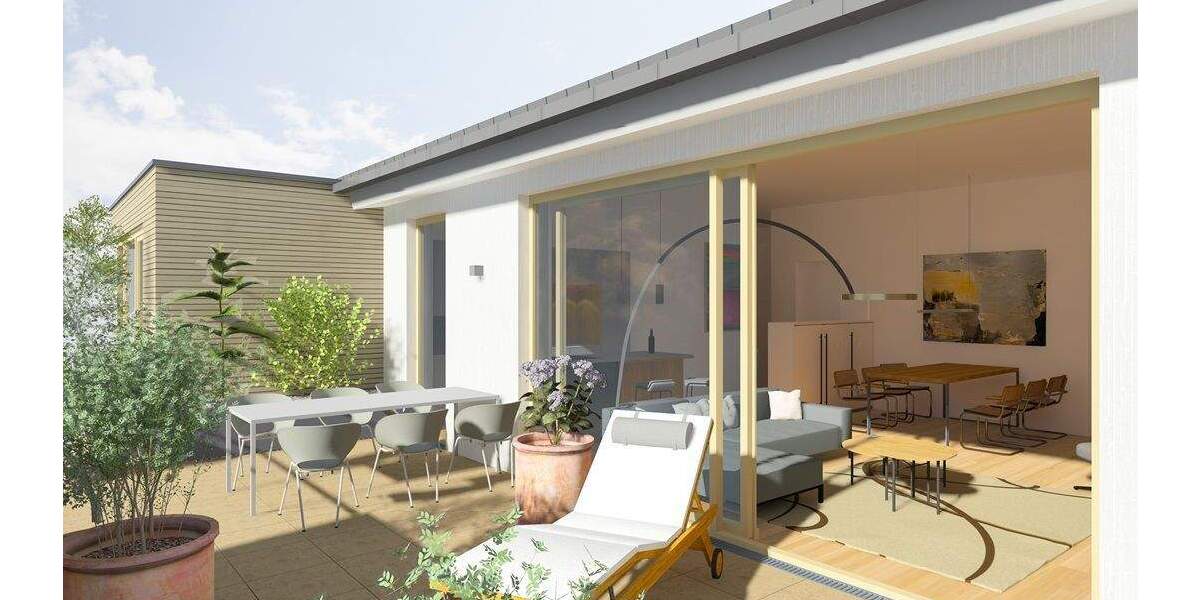 Etagenwohnung Fürth Südstadt - 4 Zimmer, 135 m&sup2;, 999.000&euro; | Angebot:25910777